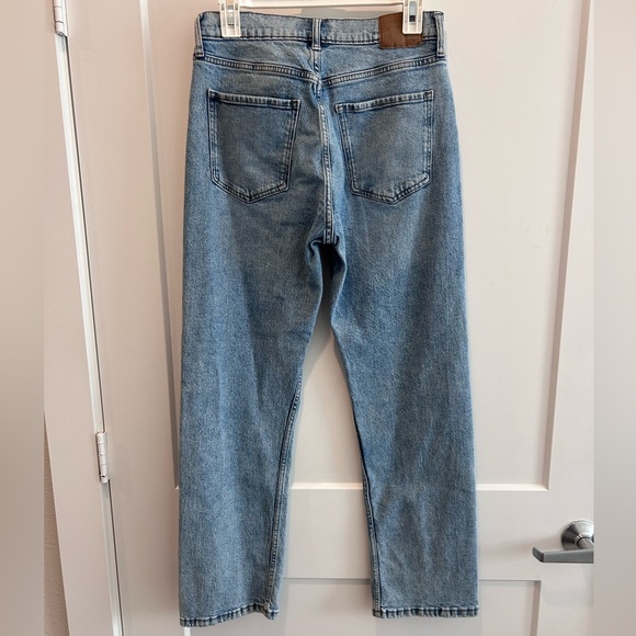 Aeropostale 90s baggy jeans - Picture 3 of 6